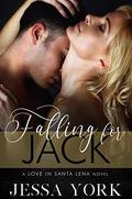Falling For Jack by Jessa York