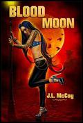 Blood Moon by J.L. McCoy