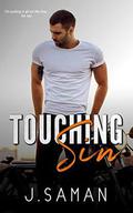 Touching Sin by J. Saman