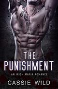 The Punishment (Downing Family #3) by Cassie Wild