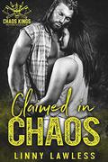Claimed in CHAOS (CKMC #4) by Linny Lawless