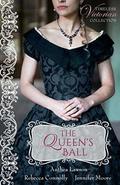 The Queen's Ball by Anthea Lawson