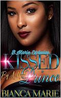 Kissed By A Hood Prince by Bianca Marie