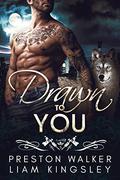 Drawn to You by Preston Walker, Liam Kingsley