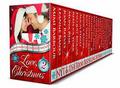 Love, Christmas - Movies You Love by Mimi Barbour, Leanne Banks