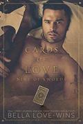 Cards of Love - Nine of Swords by Bella Love-Wins