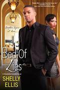 Bed of Lies by Shelly Ellis