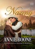 The Sheriff and the Nanny by Annie Boone