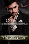 OverTime (The Dartmouth Cobras #9) by Bianca Sommerland