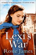 Lexi's War by Rosie James