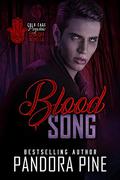 Blood Song by Pandora Pine