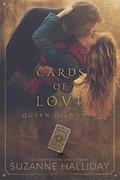 Queen of Wands by Suzanne Halliday