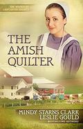The Amish Quilter by Leslie Gould