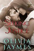 Seeking Justice by Olivia Jaymes
