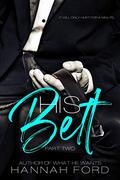 His Belt by Hannah Ford