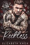 Reckless by Elizabeth Knox