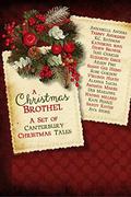 A Christmas Brothel: A Set of Canterbury Christmas Tales by Jane Charles