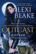 Outcast by Lexi Blake