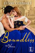 Boundless (The Shaws #3) by Lynne Connolly