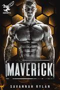 Maverick by Savannah Rylan
