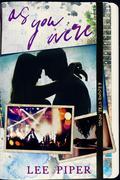 As You Were by Lee Piper
