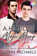 A Holiday Magic Mixup by Quinn Michaels