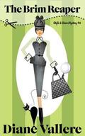 The Brim Reaper by Diane Vallere