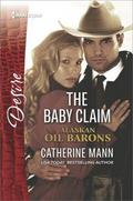 The Baby Claim by Catherine Mann