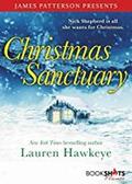Christmas Sanctuary  (BookShots Flames) by Lauren Hawkeye