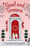 Tinsel and Terriers by Cressida McLaughlin