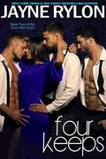Fourkeeps by Jayne Rylon