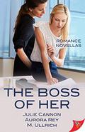The Boss of Her by Julie Cannon
