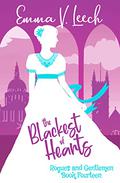 The Blackest of Hearts by Emma V. Leech