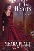 Earl of Hearts by Meara Platt