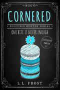 Cornered by L.L. Frost