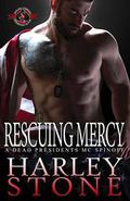 Rescuing Mercy  (Special Forces: Operation Alpha): A Dead Presidents MC Spinoff by Harley Stone, Operation Alpha