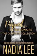 Seduced by the Billionaire: The Complete Collection by Nadia Lee
