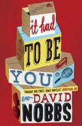 It Had to Be You by David Nobbs