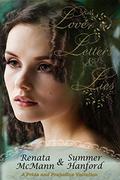 Love, Letters and Lies: A Pride and Prejudice Variation by Renata McMann