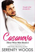 Casanova by Serenity Woods