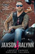 Jaxson & Ralynn by Liberty Parker, Darlene Tallman