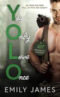 You Only Love Once (Love in Short #3) by Emily James