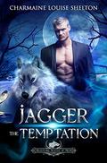 Jagger The Temptation (Billionaire Wolves #1) by Charmaine Louise Shelton