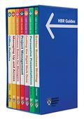 HBR Guides Boxed Set (7 Books) by Bryan A. Garner