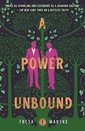 A Power Unbound (The Last Binding #3) by Freya Marske