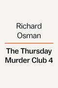 The Last Devil to Die (Thursday Murder Club #4) by Richard Osman