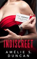 Indiscreet by Amélie S. Duncan
