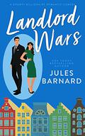 Landlord Wars by Jules Barnard