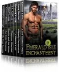 Emerald Isle Enchantment Boxed Set (Emerald Isle Enchantment #1) by Katalina Leon