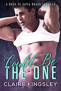 Could Be the One: (Lucas and Becca) by Claire Kingsley